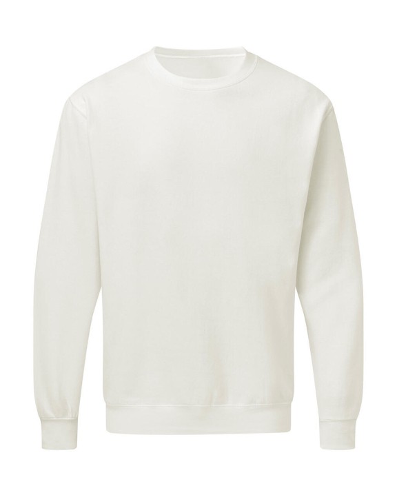 SG CLOTHING Crew Neck Sweatshirt Men Sweatshirt personalisierbar