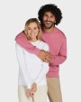 SG CLOTHING Crew Neck Sweatshirt Men Sweatshirt personalisierbar