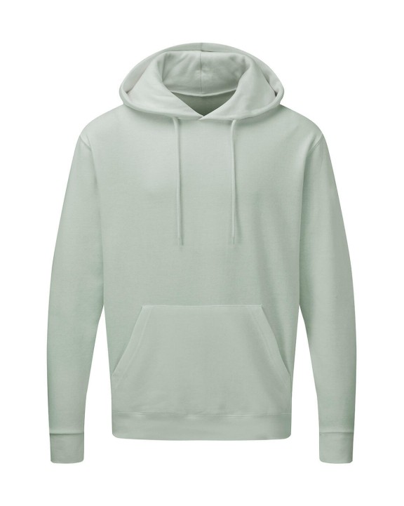 SG CLOTHING Hooded Sweatshirt Men Sweatshirt personalisierbar