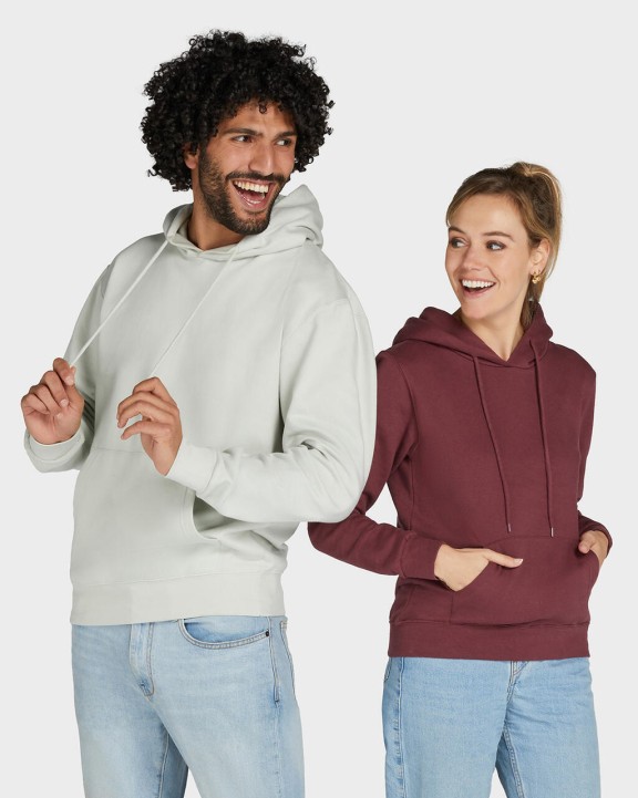 SG CLOTHING Hooded Sweatshirt Men Sweatshirt personalisierbar