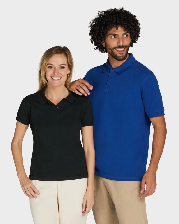 Polo personnalisable SG CLOTHING Cotton Polo Men