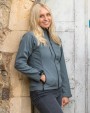 Softshell personnalisable RESULT Ladies Base Layer Softshelll