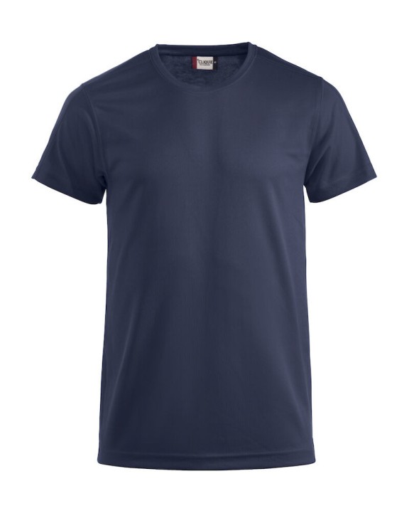 T-shirt CLIQUE Ice-T voor bedrukking &amp; borduring
