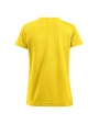 T-shirt CLIQUE Ice-T Women voor bedrukking &amp; borduring