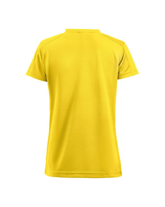T-shirt CLIQUE Ice-T Women voor bedrukking &amp; borduring