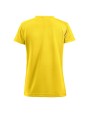 T-shirt personnalisable CLIQUE Ice-T Women