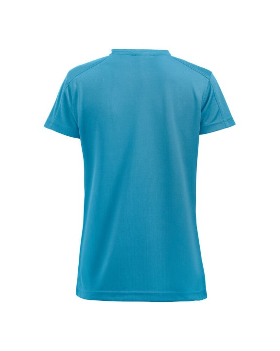 T-shirt CLIQUE Ice-T Women voor bedrukking &amp; borduring