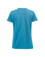 CLIQUE Ice-T Women T-Shirt personalisierbar