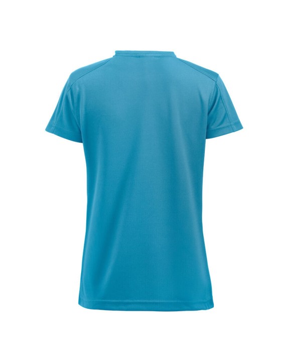 CLIQUE Ice-T Women T-Shirt personalisierbar