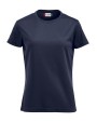 CLIQUE Ice-T Women T-Shirt personalisierbar
