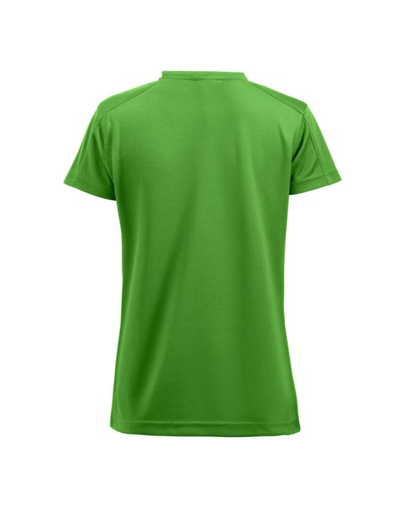 T-shirt CLIQUE Ice-T Women voor bedrukking &amp; borduring