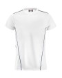 T-shirt personnalisable CLIQUE Ice Sport-T