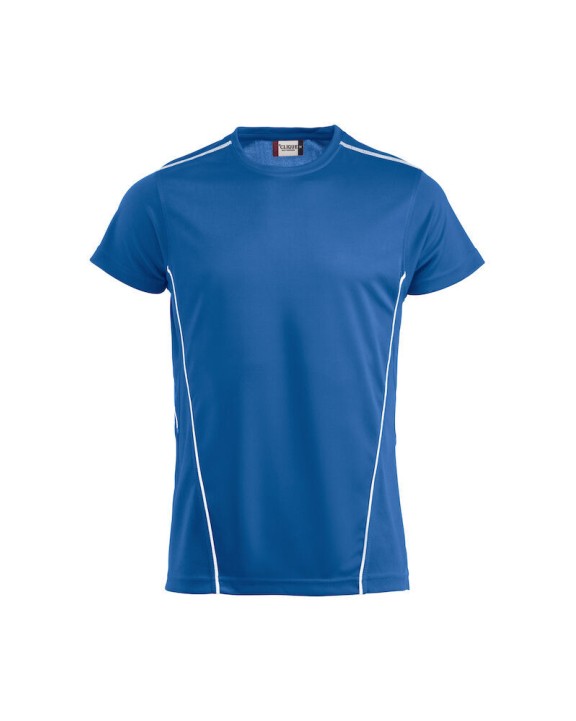 T-shirt personnalisable CLIQUE Ice Sport-T
