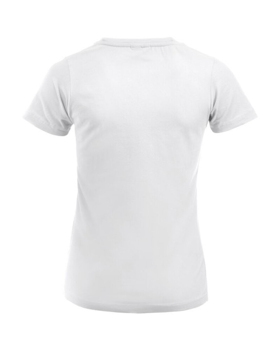 T-shirt CLIQUE Arden voor bedrukking &amp; borduring