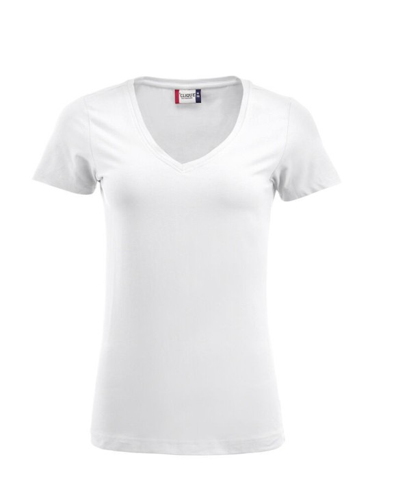 T-shirt CLIQUE Arden voor bedrukking &amp; borduring