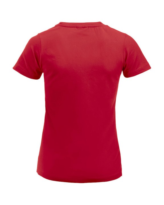 T-shirt CLIQUE Arden voor bedrukking &amp; borduring