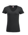 T-shirt CLIQUE Arden voor bedrukking &amp; borduring