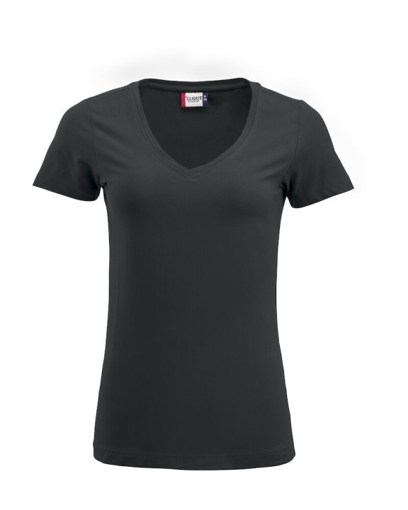 T-shirt CLIQUE Arden voor bedrukking &amp; borduring