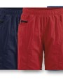 Bermuda & short personnalisable CLIQUE Kelton