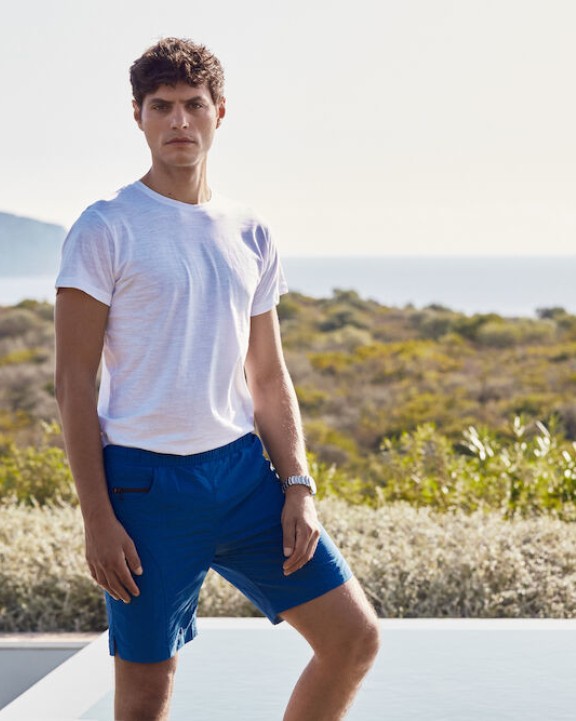 Bermuda & short personnalisable CLIQUE Kelton