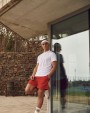 Bermuda & short personnalisable CLIQUE Hollis