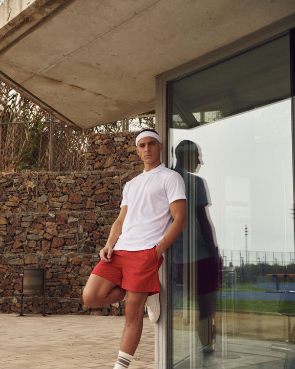 Bermuda & short personnalisable CLIQUE Hollis