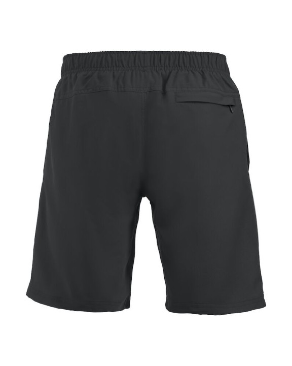 Bermuda & short personnalisable CLIQUE Hollis