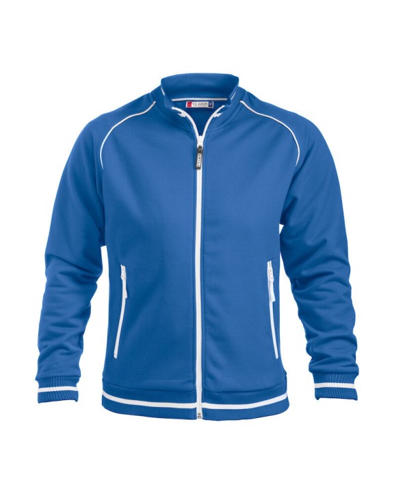 CLIQUE Craig Sweatshirt personalisierbar