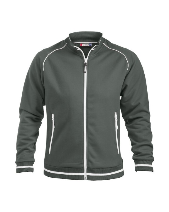 Sweat-shirt personnalisable CLIQUE Craig