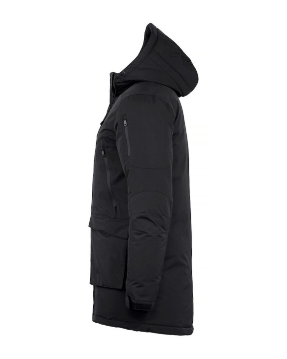 Veste personnalisable CLIQUE Eskie
