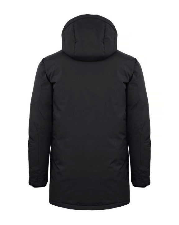 Veste personnalisable CLIQUE Eskie