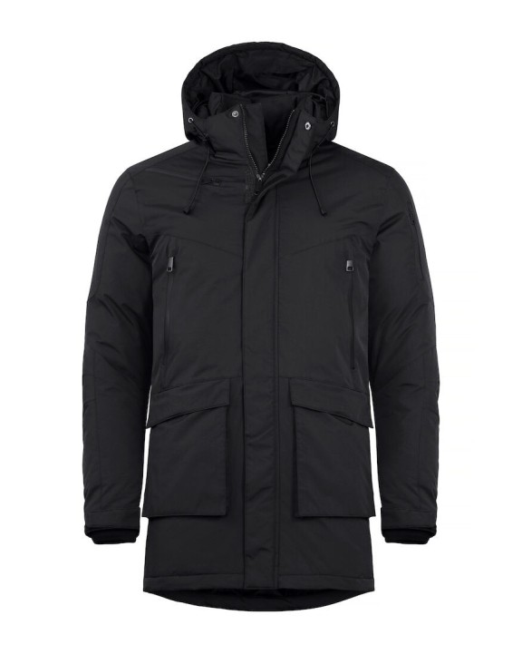 Veste personnalisable CLIQUE Eskie