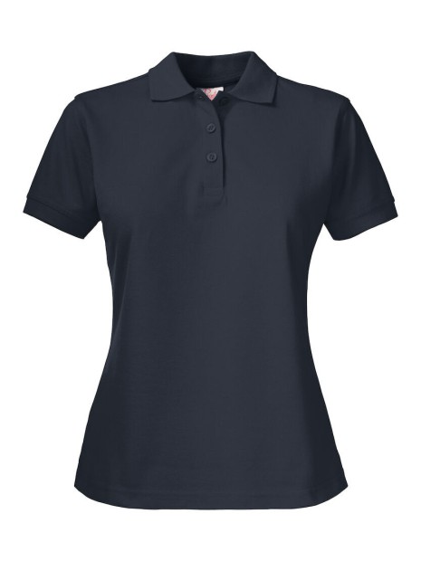 PRINTER Surf Pro Lady
Polo Pique Femmes bleu marine foncé personnalisable