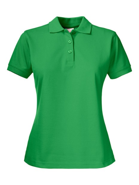PRINTER Surf Pro Lady
Polo Pique Femmes FRESH GREEN personnalisable