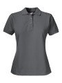 PRINTER Surf Pro Lady
Polo Pique Femmes gris acier personnalisable