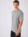 T-Shirts à personnaliser B&C T-shirt col V Exact150 