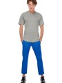 T-Shirts à personnaliser B&C T-shirt col V Exact150 