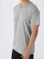 T-Shirts à personnaliser B&C T-shirt col V Exact150 