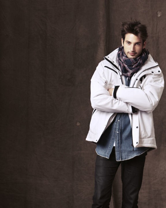 Softshell personnalisable PRINTER Skeleton
Veste Softshell Hommes