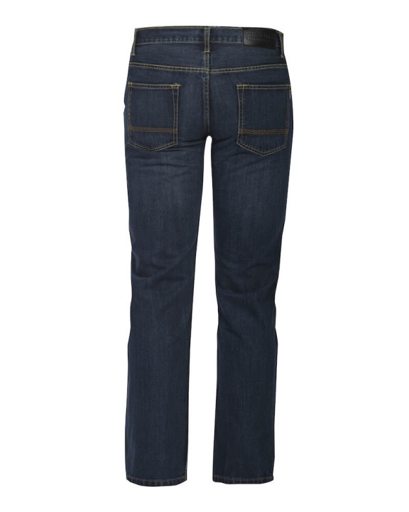 Pantalon personnalisable PROJOB 2507 JEANS