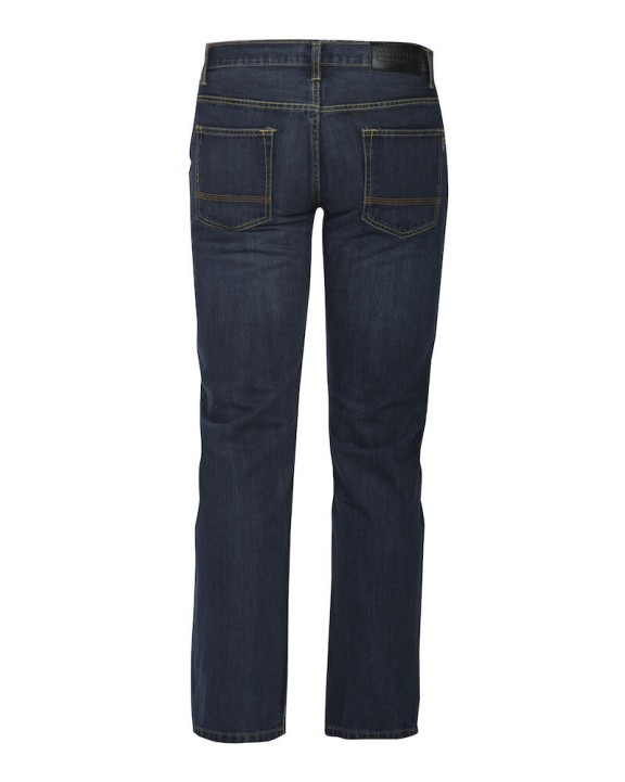 Broek PROJOB 2507 JEANSBROEK voor bedrukking &amp; borduring