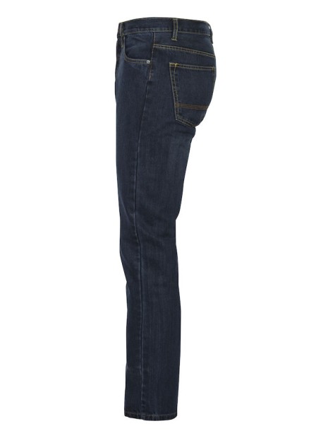 PROJOB 2507 JEANS bleu jeans personnalisable
