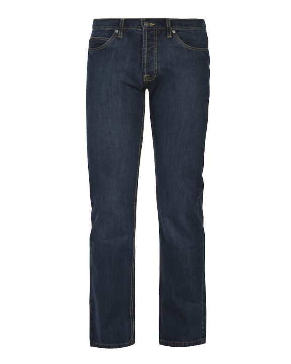 Pantalon personnalisable PROJOB 2507 JEANS