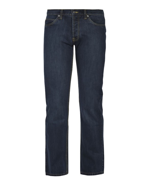 Broek PROJOB 2507 JEANSBROEK voor bedrukking &amp; borduring