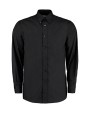 Chemise personnalisable KUSTOM KIT Tailored Fit Business Shirt