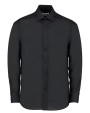 KUSTOM KIT Tailored Fit Business Shirt Hemd personalisierbar