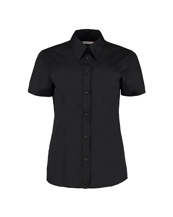 Chemise personnalisable KUSTOM KIT Women's Classic Fit Workforce Shirt
