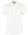 Chemise personnalisable KUSTOM KIT Women's Classic Fit Workforce Shirt