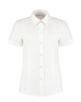 Chemise personnalisable KUSTOM KIT Women's Classic Fit Workforce Shirt