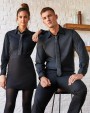 KUSTOM KIT Tailored Fit Shirt Hemd personalisierbar